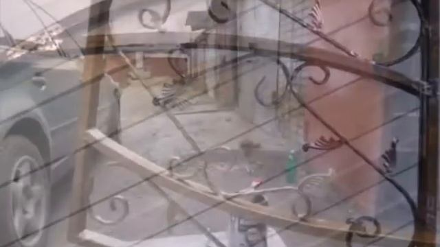 РЕМОНТ ГАРАЖА СВОИМИ СИЛАМИ смотреть онлайн