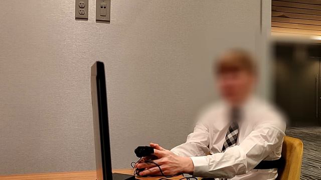 Time Traveler From 2045 LIE DETECTOR Test