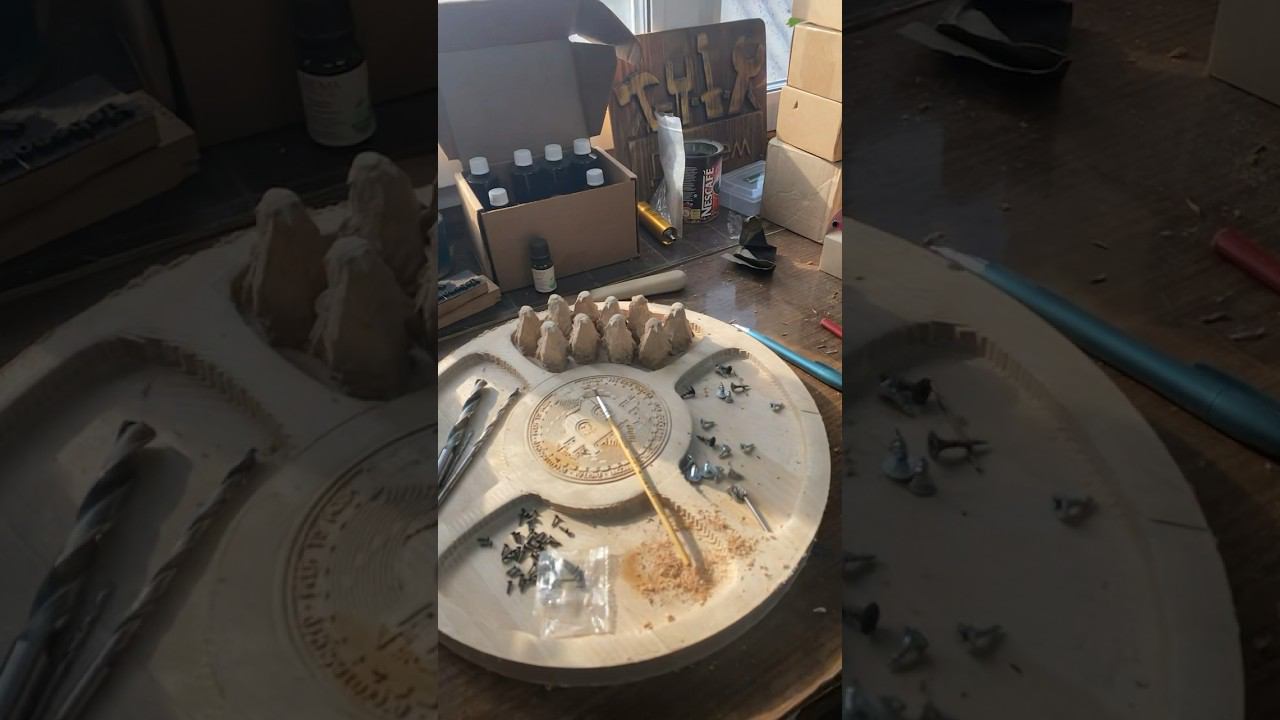 Сократил время изготовления продукта в три раза смотреть онлайн