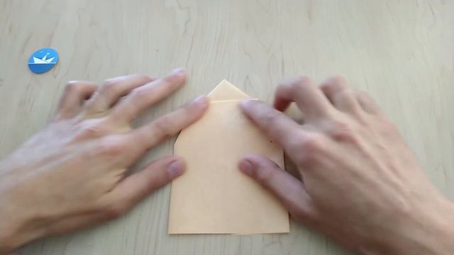 Как Сделать Кролика Из Бумаги Шаг За Шагом/How to Make Rabbit Step by Step/Easy Origami Rabbit смотреть онлайн