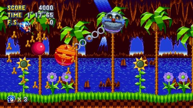 Sonic Mania Mods | Meme Hell (Meme Mods Mashup)