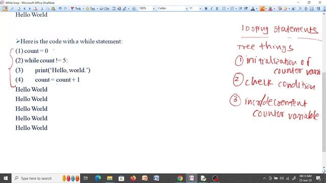 Control statements in python | Looping statements in python | If, If else, if else if, while, for смотреть онлайн