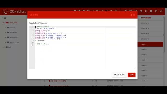 Error 500 plugin W3 Total Cache Wordpress смотреть онлайн