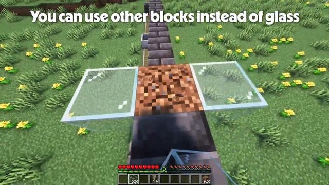 Get INFINITE Fuel with this EASY Lava Farm! - Minecraft 1.20 смотреть онлайн