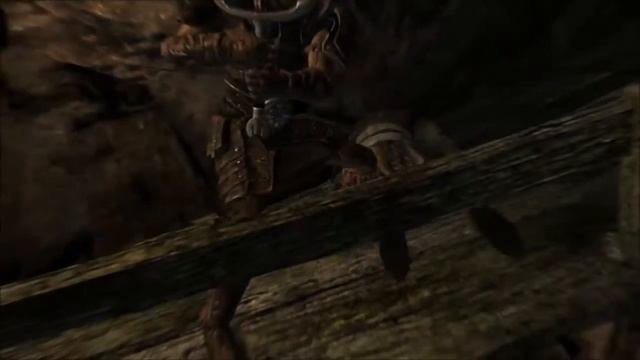 The Elder Scrolls V: Skyrim прохождение # 2 (игра за вора) смотреть онлайн