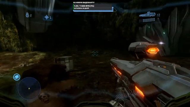 HALO 4 ➤ Все DLC ➤Бесконечность Часть 4 ➤ Прохождение На Русском смотреть онлайн