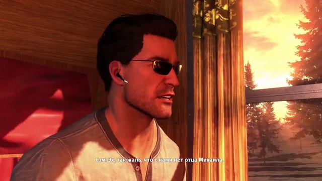 ФИНАЛ СИБИРСКОГО СЭМА - Serious Sam: Siberian Mayhem - Прохождение 3#. смотреть онлайн