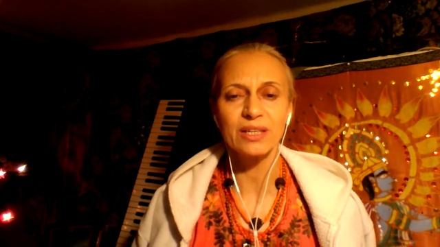 Алена. Самореализация. 29.11.21 Богиня Камалатмика 2 часть смотреть онлайн