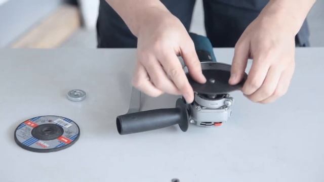 Bosch GWS 7 Professional смотреть онлайн