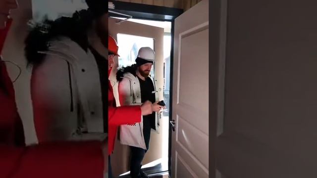 Стиль барнхаус: обзор проектов смотреть онлайн