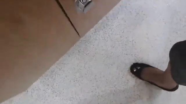 Trashing-5 (Black Debut High Heel Open Toe) смотреть онлайн