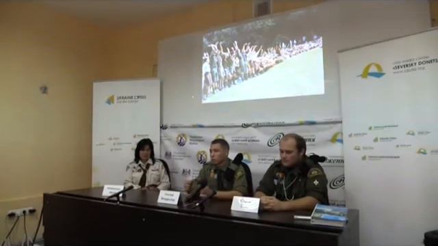 В Северодонецке успешно продолжает работать скаутское подразделение – пласт смотреть онлайн