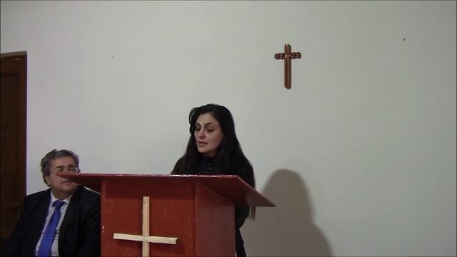 Hasa Bevla Yerkir Sirun: Menakatar - Mariam Hajian