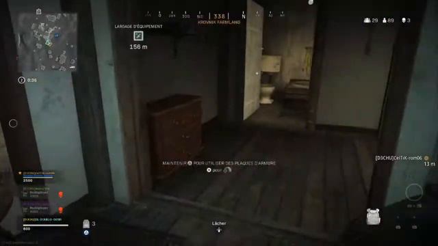 Call of Duty®: Modern Warfare®_mac 10 maison смотреть онлайн