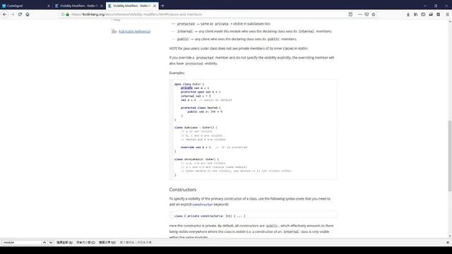 Learning Kotlin Live Episode 22: Interfaces, Visibility Modifiers, Data classes смотреть онлайн