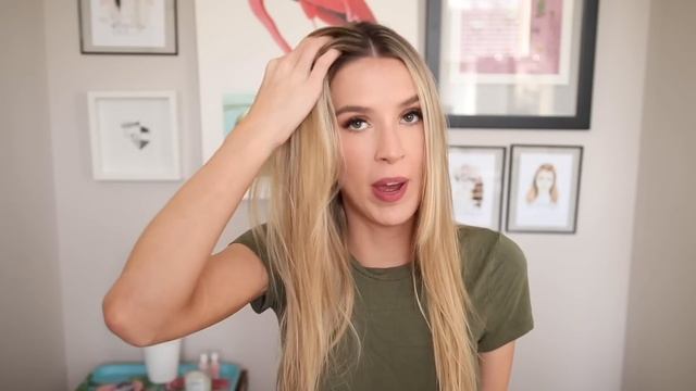WOW.. MAJOR VOLUME FOR FLAT FINE HAIR (way too easy) | LeighAnnSays