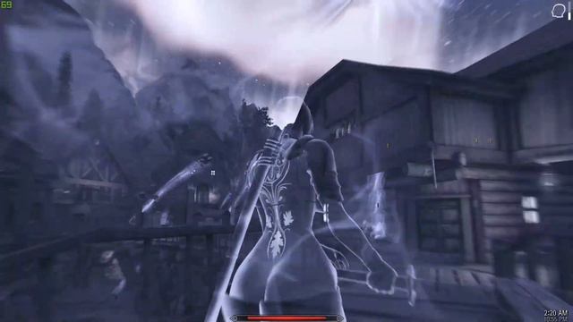 [Skyrim SE] 오늘 스림은 촬영입니다 ^^ ㅋㅋㅋ (Korea & Japan) シャスのスカイリム смотреть онлайн