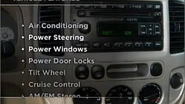 2006 Ford Escape - LAS VEGAS NV смотреть онлайн
