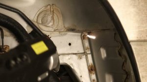 Лазерная очистка Suzuki Grand Vitara | Интерпласт.PRO