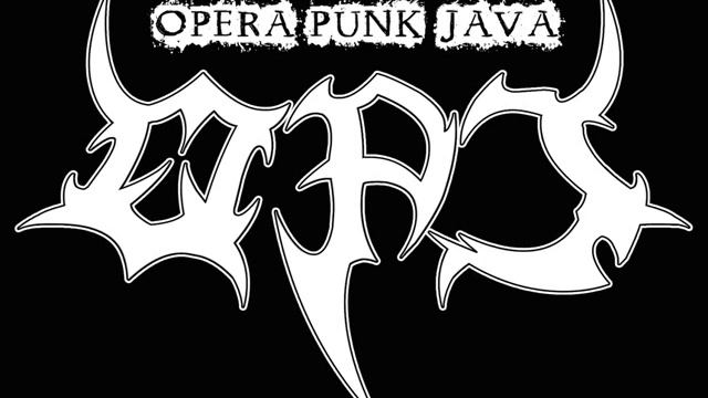 Opera Punk Java - Terpuruk Di Neraka смотреть онлайн