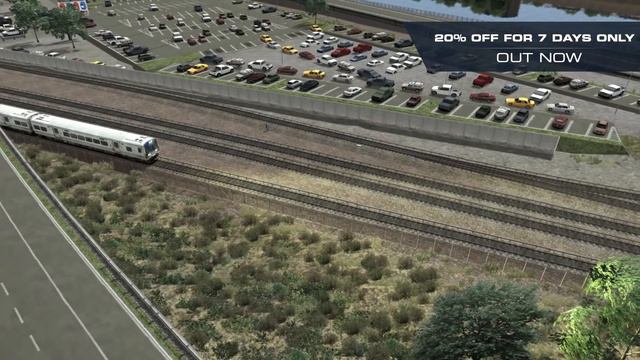 Hudson Line: New York - Croton-Harmon Route | OUT NOW смотреть онлайн