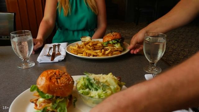 10 шагов идеального сервиса в ресторанах | Из чего складывается сервис?