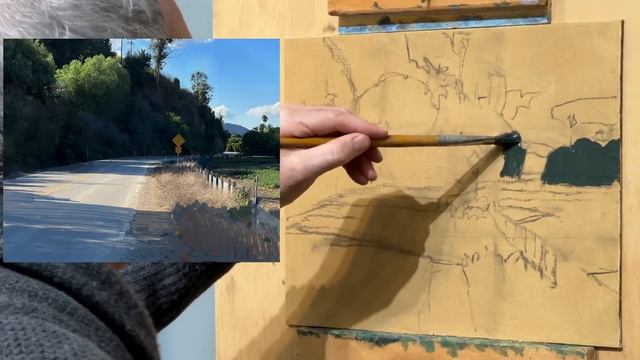 Find the Structure, Express the Essence, Ditch the Details смотреть онлайн