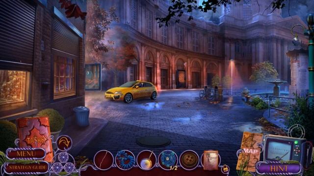 Let's Play - Hidden Expedition 21 - A King's Line - Full Walkthrough смотреть онлайн