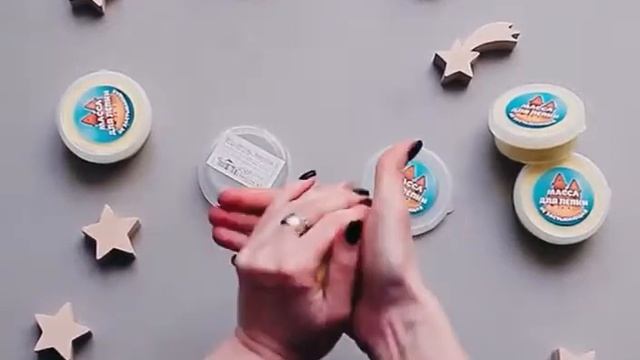 Масса для лепки (набор "Наша планета") смотреть онлайн