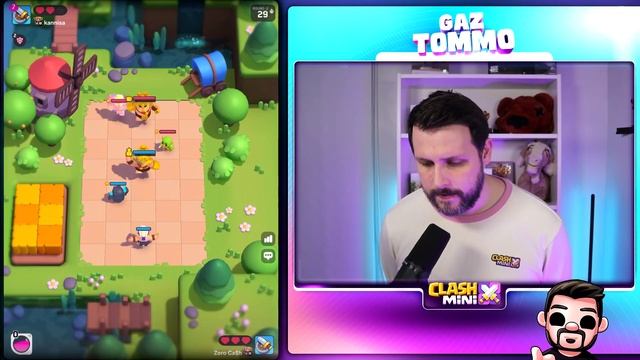 I Made a F2P Account! 11/60 Minis Unlocked! смотреть онлайн