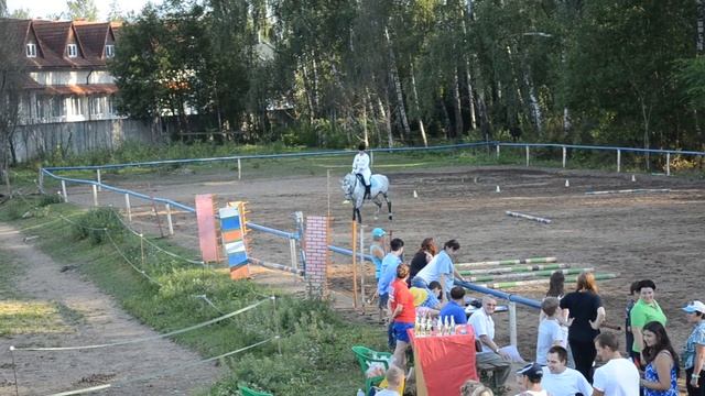 11-ое выступление Александра на Холи-доли смотреть онлайн