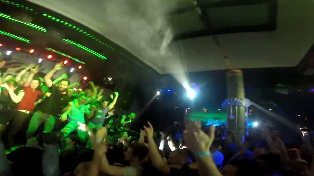 Тараканы - Плохие танцоры - Горка Ярославль 19.12.2014 смотреть онлайн