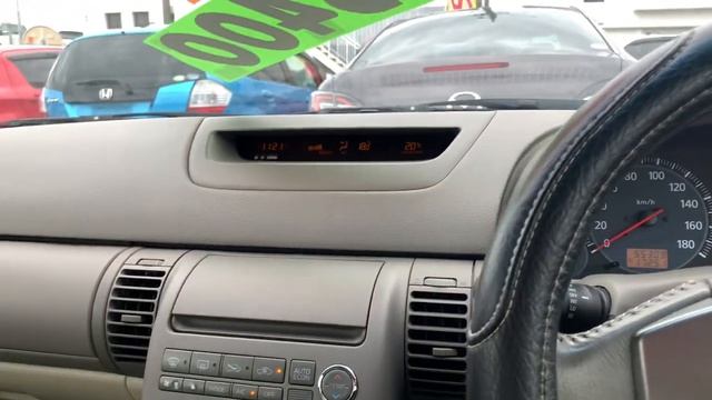 Payless Motors Okinawa - 2003 Nissan Skyline 22-12-4 (SOLD) смотреть онлайн