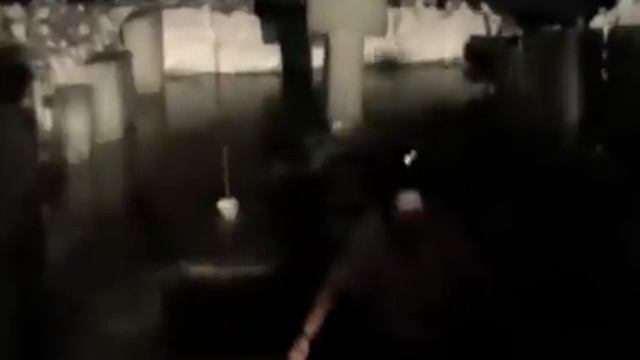 Крещения на Барановском пруду. 2011г..mp4 смотреть онлайн