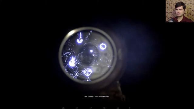 ВОЛШЕБНЫЙ ПОРТАЛ (What Never Was) смотреть онлайн