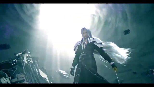 Final Fantasy 7 Remake~Reviver~ GMV/AMV смотреть онлайн