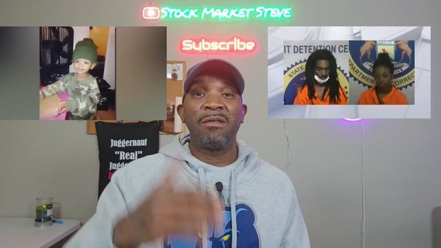 The DeShawn Williams Story Hurt My Heart on Multiple Levels! ? смотреть онлайн