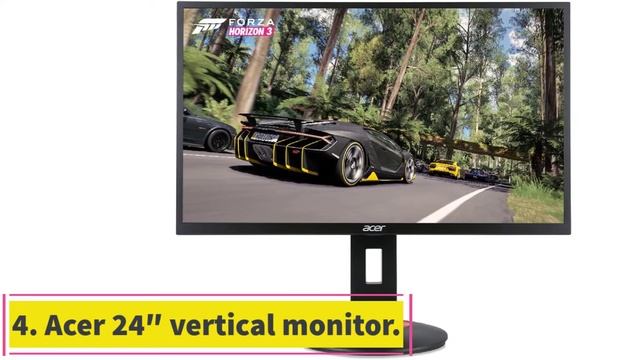 ✅Best Vertical Monitor 2022 | Top 6 - Best Vertical Monitor - Reviews смотреть онлайн