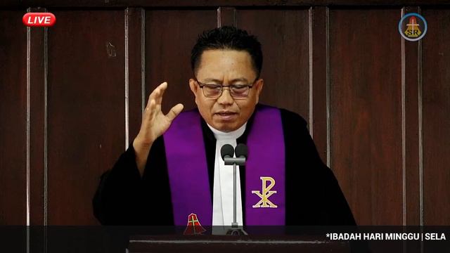 🔴 [RELAY] - BPS GEREJA TORAJA | IBADAH MINGGU- 25.02.2024 смотреть онлайн