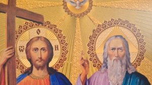 Молитва Господу Богу на спасение души и тела