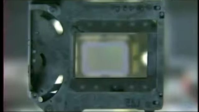 Как работает зеркальный цифровой фотоаппарат 360p) смотреть онлайн