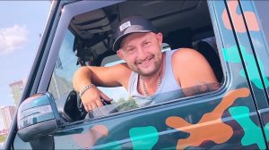 Гелик - педаль в пол !