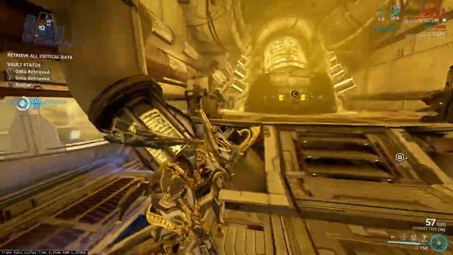 Warframe (PC) - Sortie 9-30-2020 смотреть онлайн
