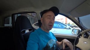 Калина 1. Доработки и переделки. (2ая часть)