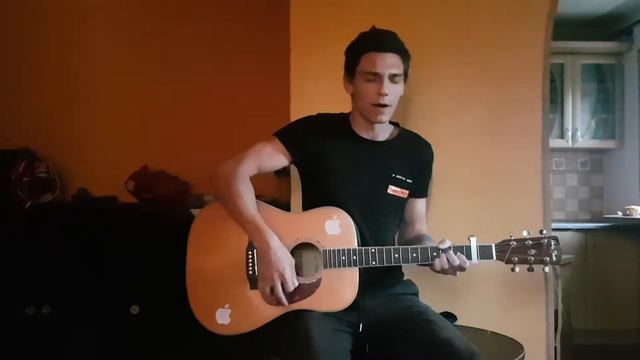(cover) May Wave$ - УХОДи смотреть онлайн