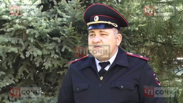 В Сочи пресечено мошенничество в крупном размере смотреть онлайн