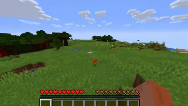 Minecraft Java Lite ( 1.8.9 ) Para bedwars e skay wars смотреть онлайн
