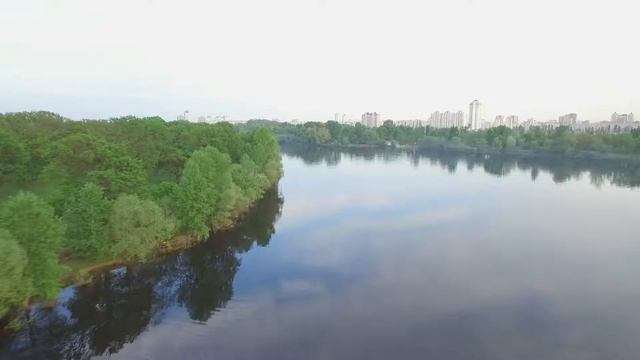 Залив Верблюд. Киев Оболонь. смотреть онлайн