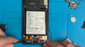 TCL 10 Pro USB Port Replacement