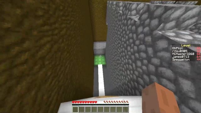 Minecraft - Parkour Paradise 2 in 01:03:44 [Java] смотреть онлайн